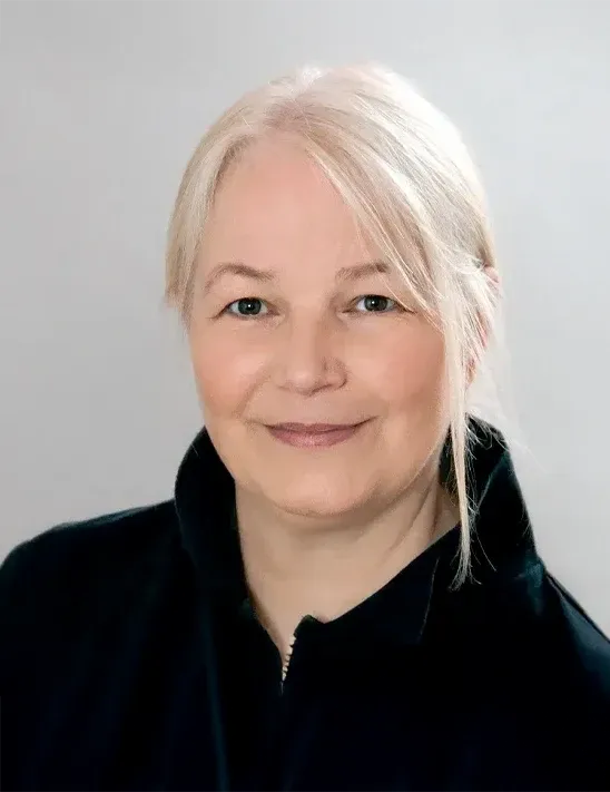 Katja Schleef von PlasmidFactory